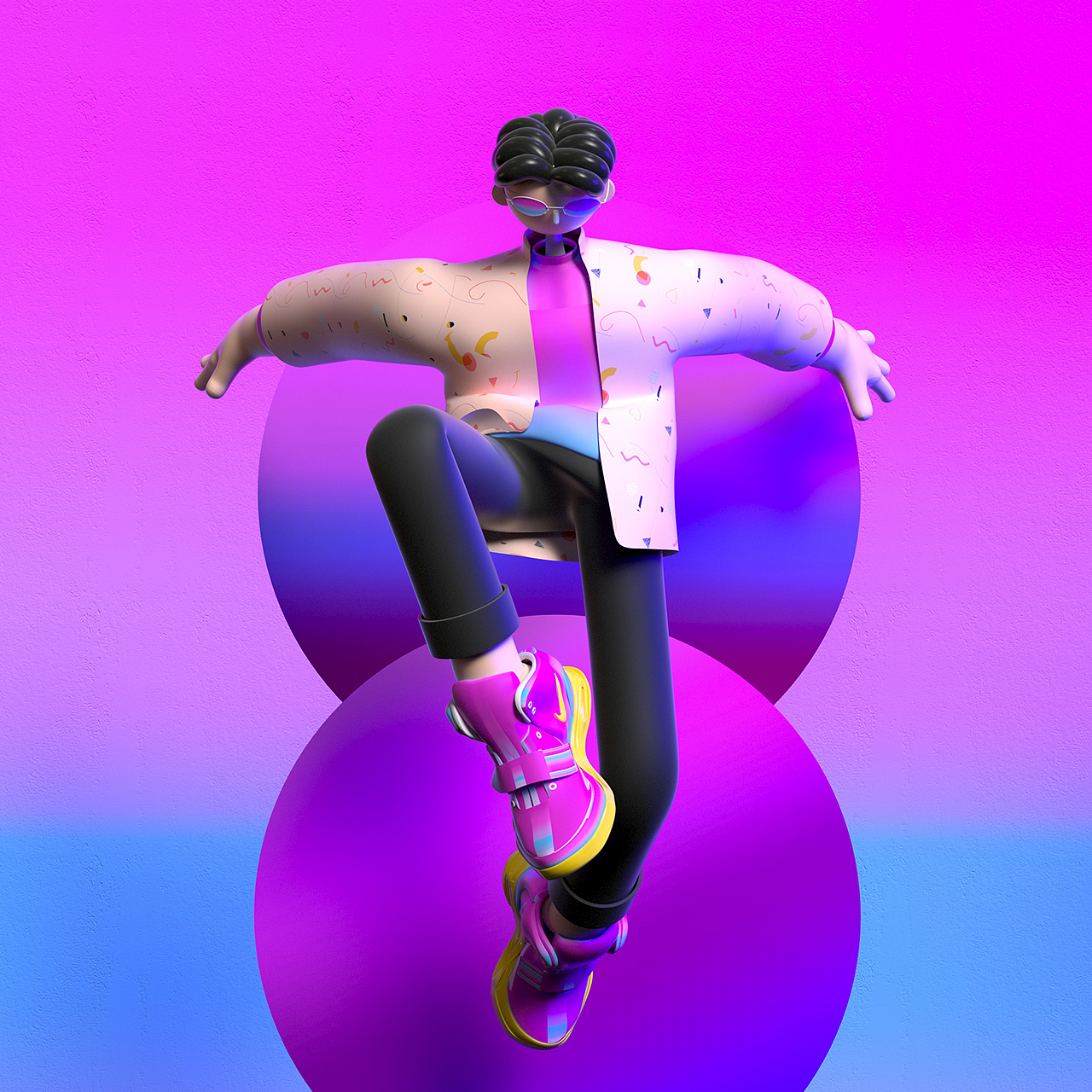 2020年2月—5月作品合集