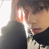 灰太狼渲染的头像