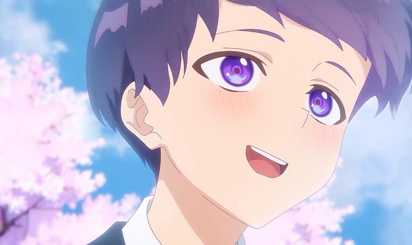 每日动漫壁纸：493（图ZMzI4MDU1ODY4） - 单幅漫画 - 站酷设计师kimiLIU原创素材 - 站酷ZCOOL