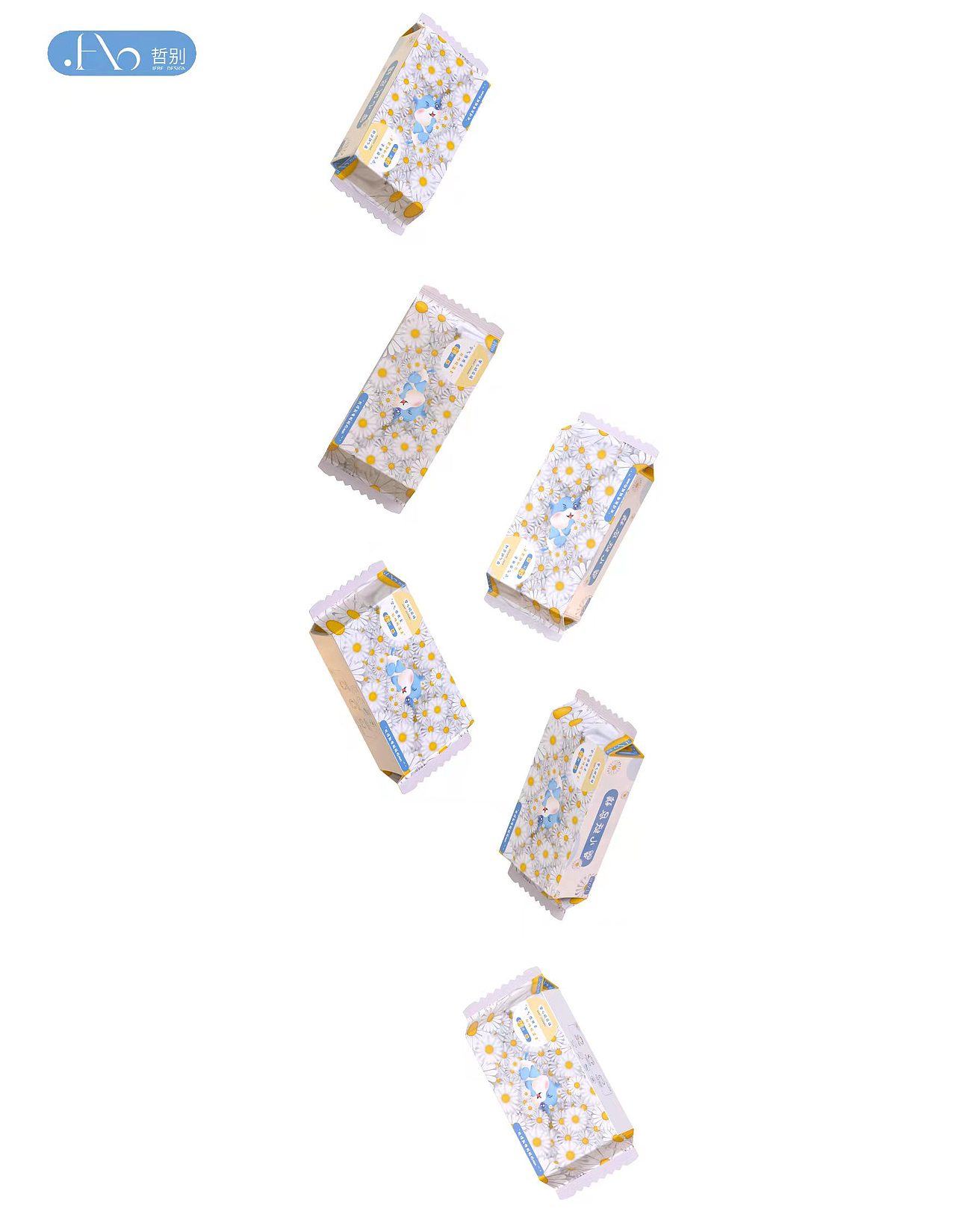 哲别设计——婴儿纸尿裤包装设计（图ZMjgzNTg2OTk2） - 生活用品 - 站酷设计师JEBE哲别设计原创素材 - 站酷ZCOOL