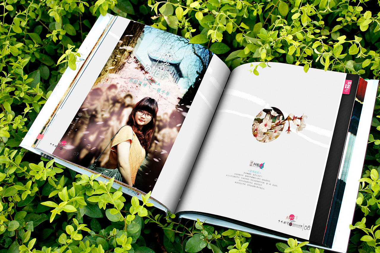 个人专属心情日记（图ZMTg1NDExNjA=） - 书籍/画册 - 站酷设计师LiLygirl原创素材 - 站酷ZCOOL