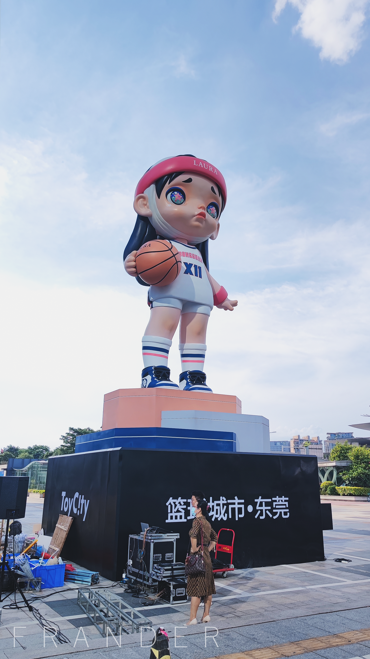 【东莞】x11 - 摄影 ps