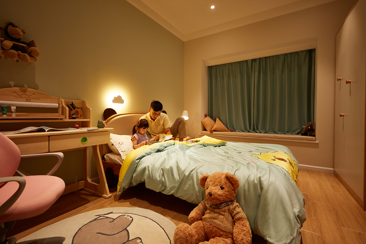 林氏木业 【现代未来式生活社区】