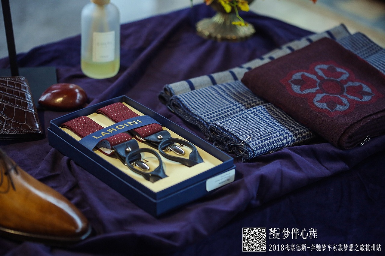 王牌先生品牌塑造&视觉设计