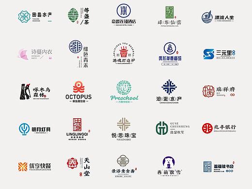 LOGO总结 | 2020