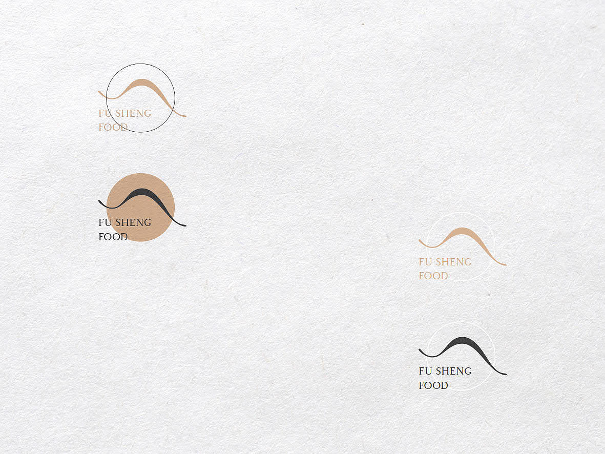 餐饮企业品牌VI设计