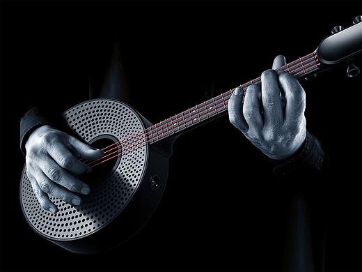 圆满｜Yuan Man（个人主页-ZNDg0MTY5MDA=） - 电子产品 - 站酷设计师FangCunDesign原创素材 - 站酷ZCOOL