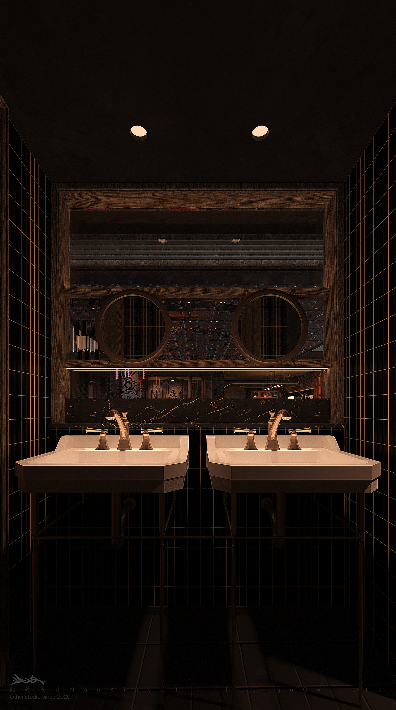 海市蜃楼（图ZMjM5NzkwNDUy） - 家装设计 - 站酷设计师陳雷原创素材 - 站酷ZCOOL