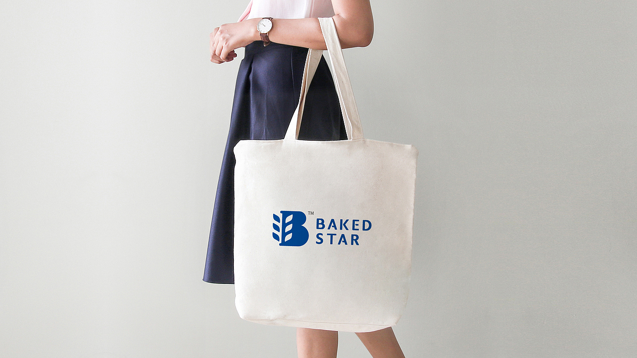 烘焙品牌设计 烘焙LOGO设计 面包LOGO 蛋糕LOGO 蛋糕店