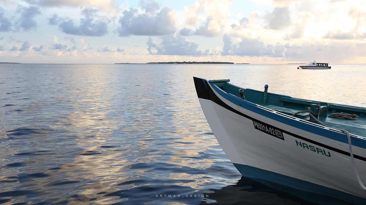 像不像油画里的感觉?