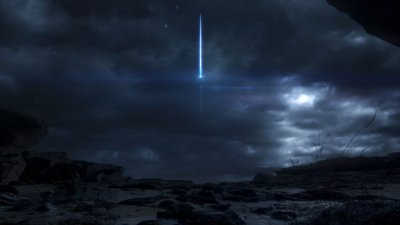 Govee DreamView G1 Pro Teaser（图ZMzA5MzM5MzYw） - 产品 - 站酷设计师原引力影像工作室原创素材 - 站酷ZCOOL