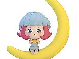 IP形象汇总（ZB及SP练习）