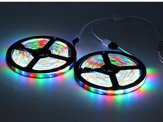 LED 彩色灯带