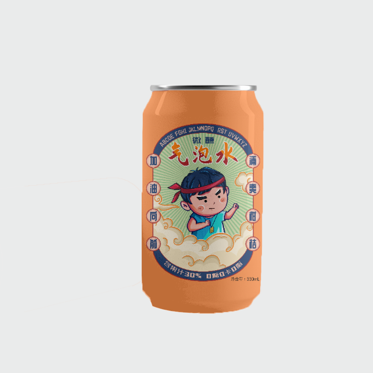 饮品包装茶酒包装290拟人化544pandastr国风京剧文化ip《京小兔》国潮