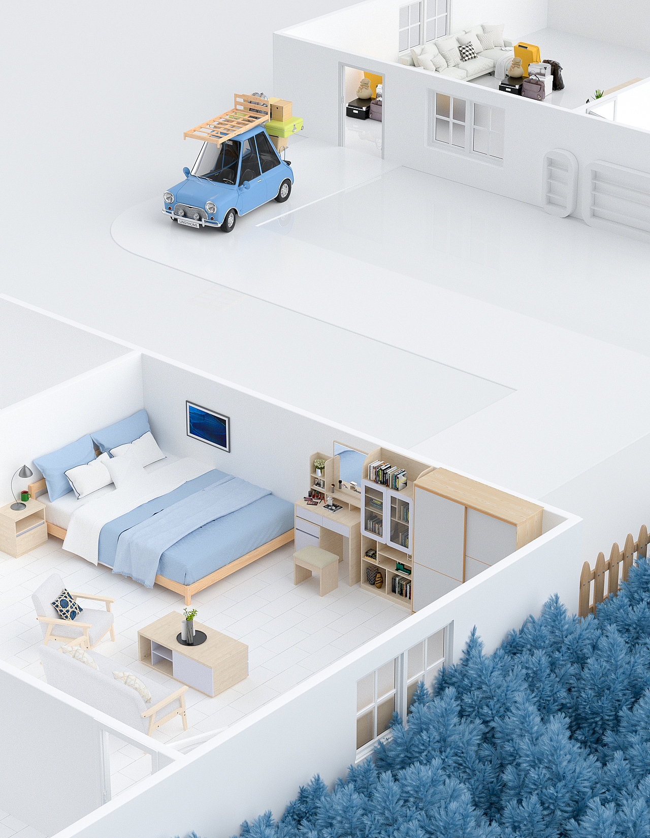 2020作品集精选合集