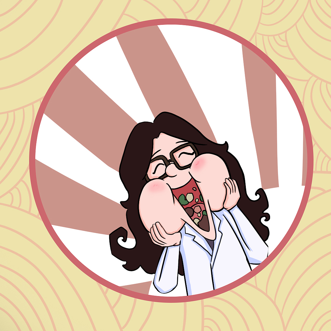 医生ip形象（图ZMTczMTE0MTgw） - 商业插画 - 站酷设计师YI翼原创素材 - 站酷ZCOOL