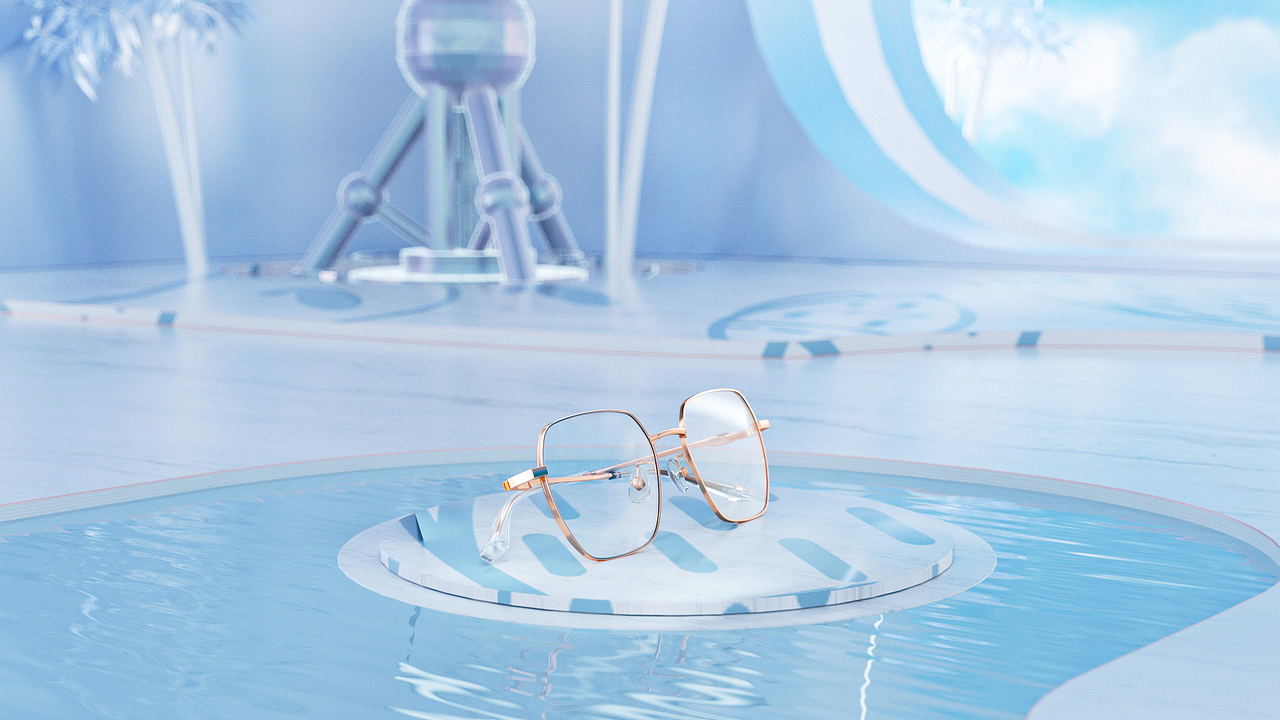 产品动画海伦凯勒+大都会联名（商业已上线）（图ZMjYzNjg5NTI0） - 产品 - 站酷设计师大鹅鹅原创素材 - 站酷ZCOOL