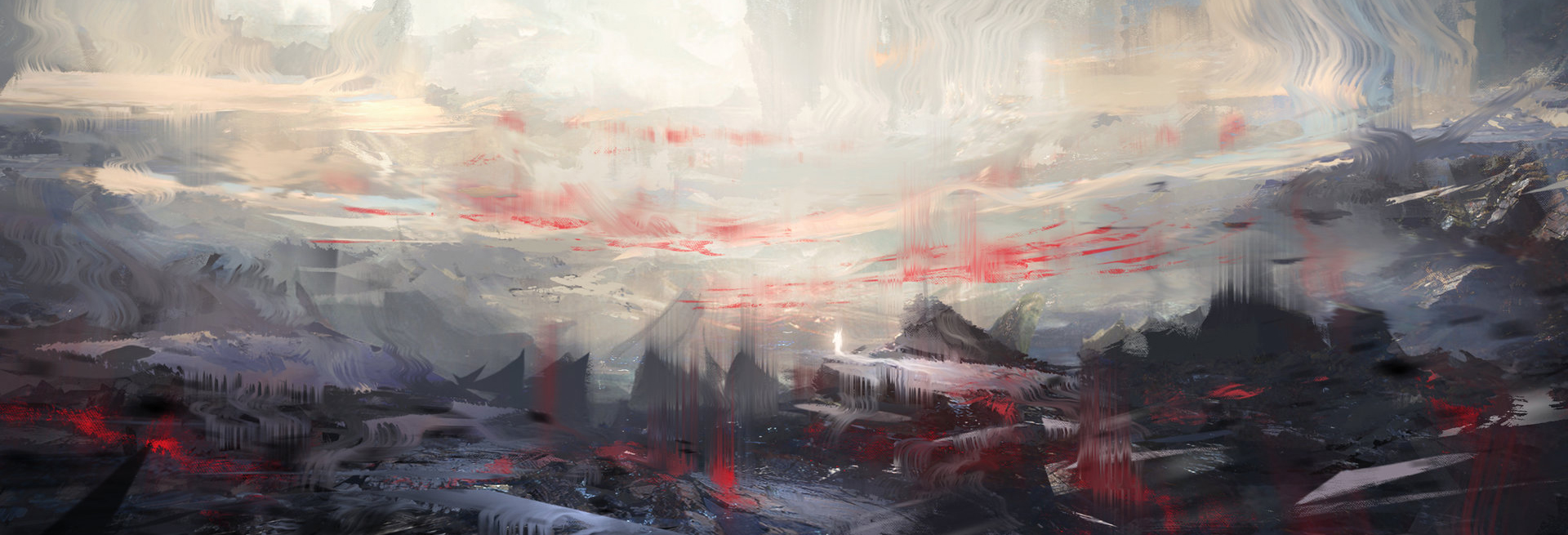 丶北极光的个人主页（封面预览） - 主页封面设置 - 站酷设计师丶北极光原创素材 - 站酷ZCOOL