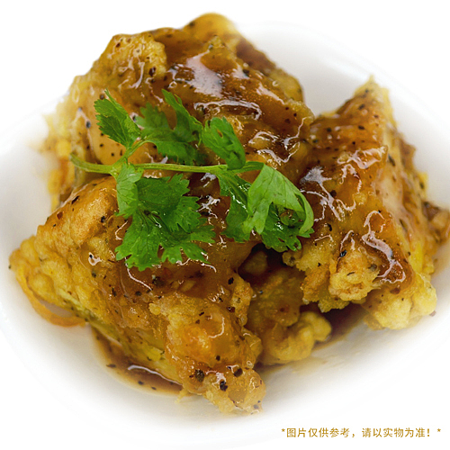 某餐厅点餐系统菜品图