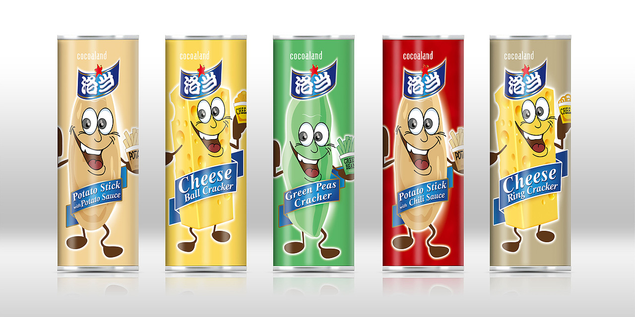 食品包装（图ZNDAzMDkyMjg=） - 包装 - 站酷设计师阿钟同学原创素材 - 站酷ZCOOL