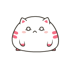 福小喵日常第一季微信表情（图ZNjY3NjQ0NTI=） - 网络表情 - 站酷设计师wildcat95原创素材 - 站酷ZCOOL