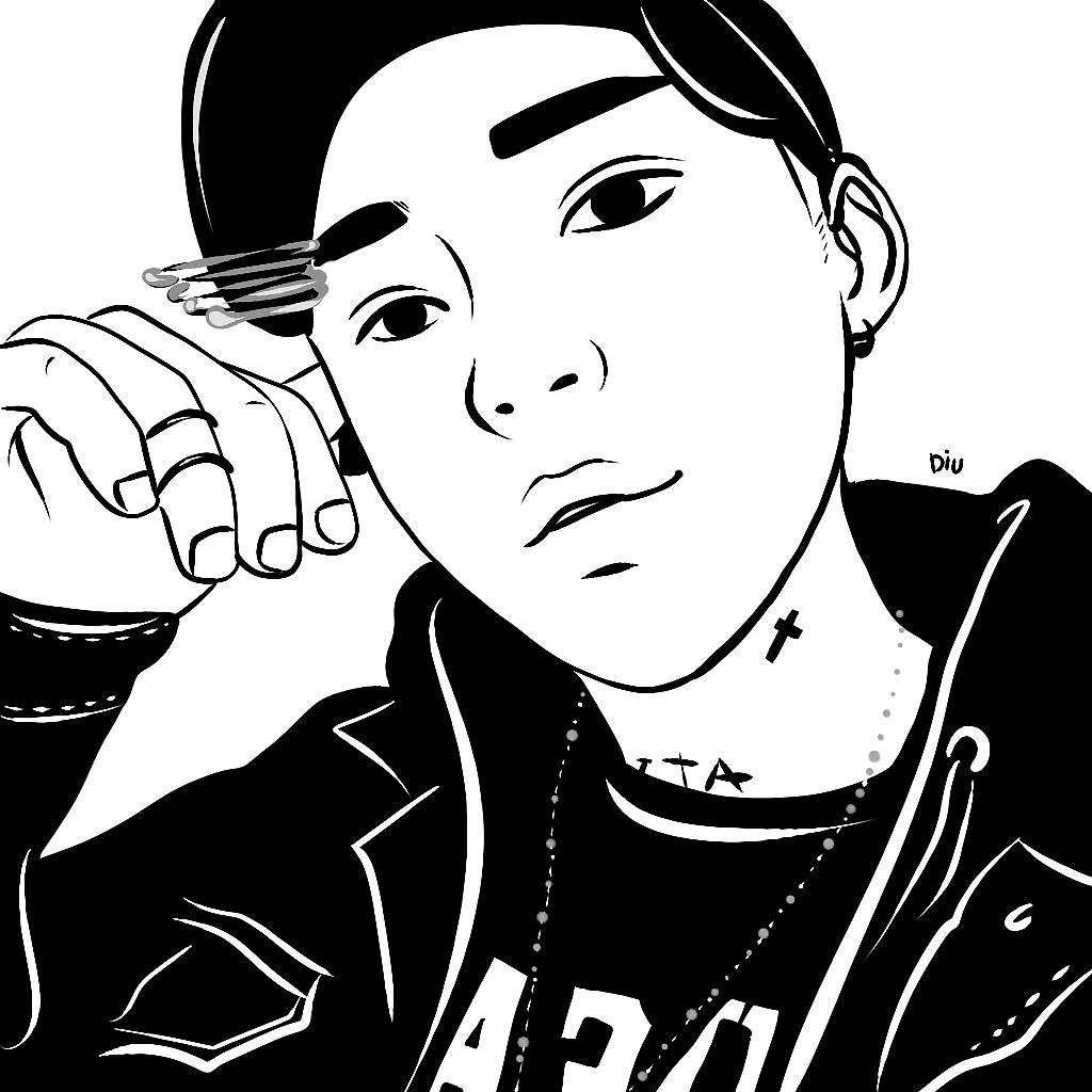 头像（图ZOTg2MjgxMDA=） - 其他 - 站酷设计师自然卷卷阿丢子原创素材 - 站酷ZCOOL