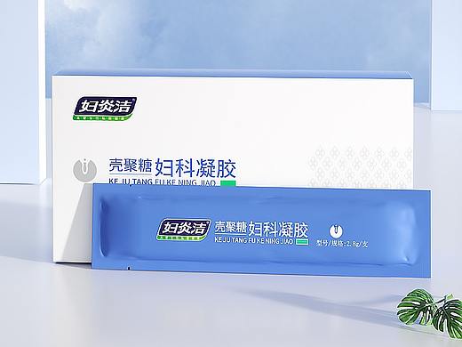  一款医疗器械详情 
