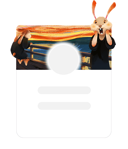 全民party动态面板设计（图ZMjQxNjU3MDY4） - 动效设计 - 站酷设计师麦芒小盆友原创素材 - 站酷ZCOOL