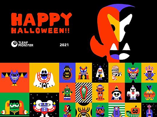 Happy Halloween