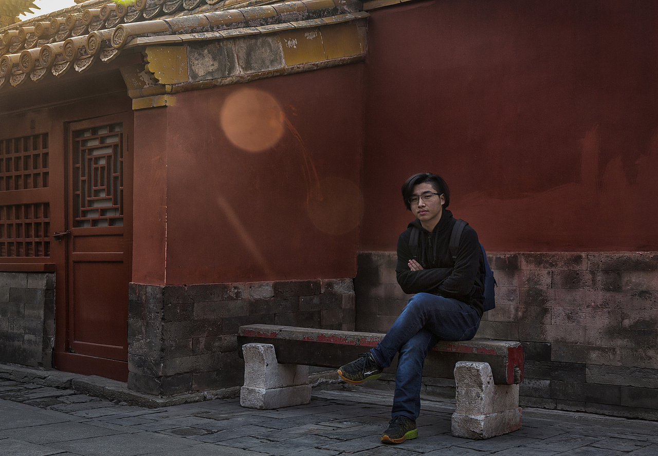 好丽友,好基友(二)