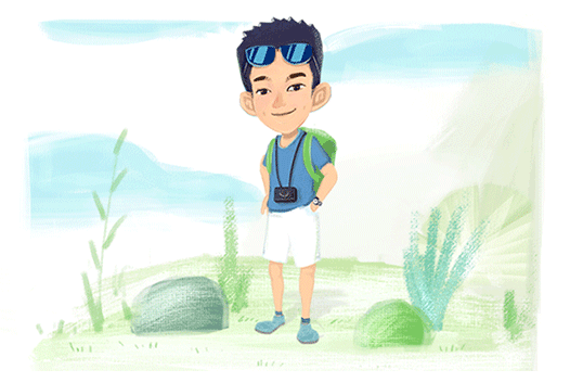 年初在小題工作的作品（圖ZODQzMTI3MjA=） - 商業(yè)插畫 - 站酷設(shè)計(jì)師XIY工作室原創(chuàng)素材 - 站酷ZCOOL