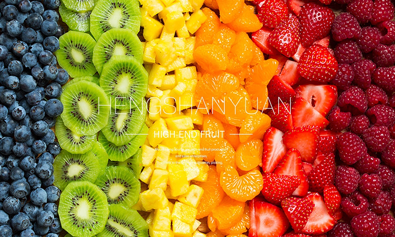 恒山源品牌VIS案例