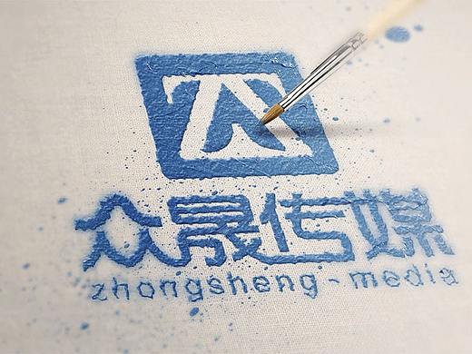 传媒公司LOGO