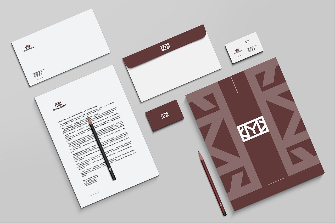 【YXW品牌设计】CMYD（图ZMTAwNjg2MDg0） - Logo - 站酷设计师我叫小5_原创素材 - 站酷ZCOOL