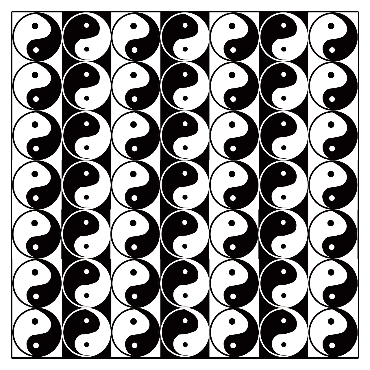 重复构成18-4 王馨怡（图ZMjAzNTUxNDA4） - 创作习作 - 站酷设计师新媒体4班王馨怡原创素材 - 站酷ZCOOL