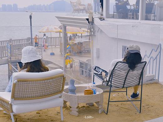 夏日悠悠长