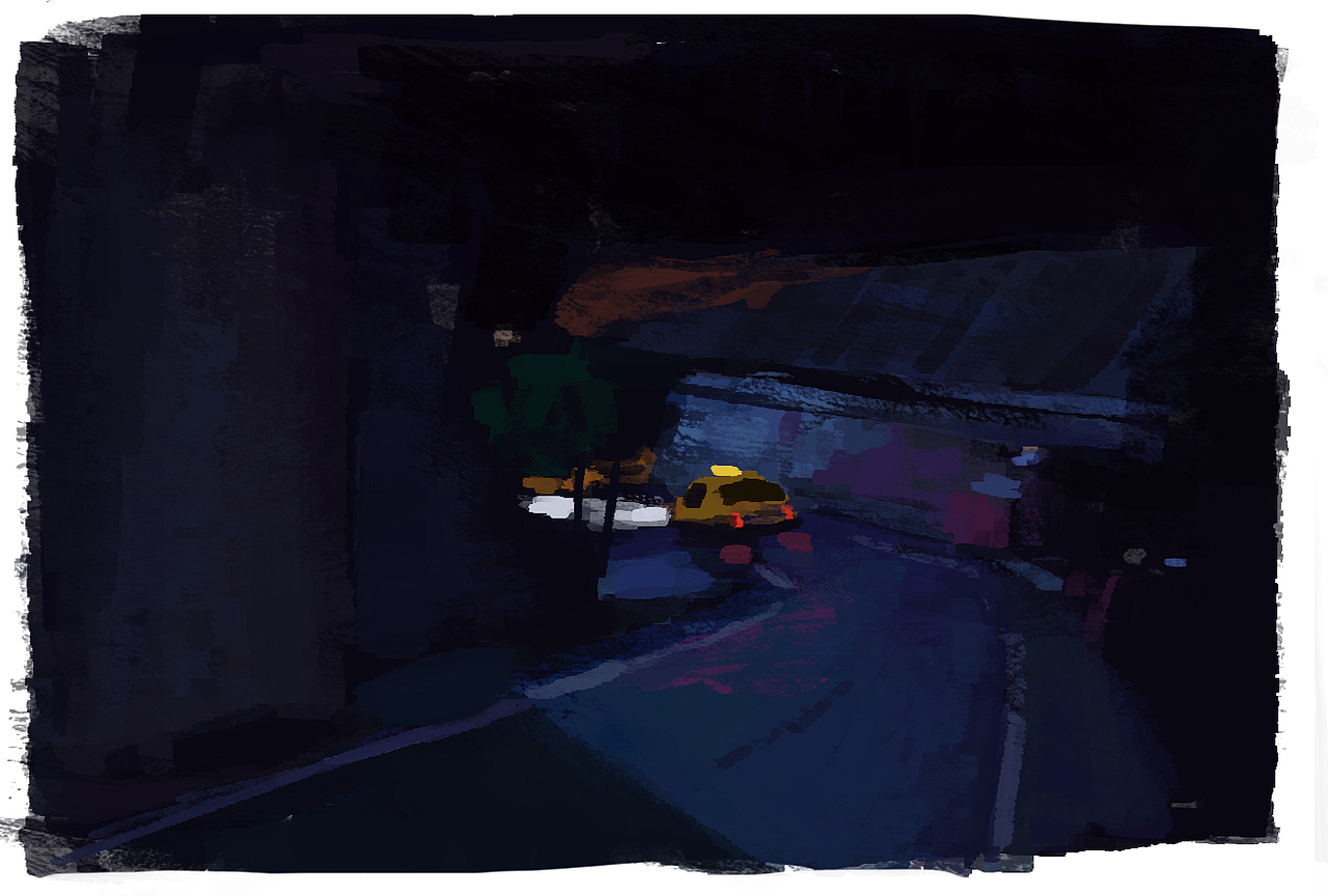 小色稿练习（图ZNzU2OTAyNzY=） - 概念设定 - 站酷设计师画画的马小贱原创素材 - 站酷ZCOOL