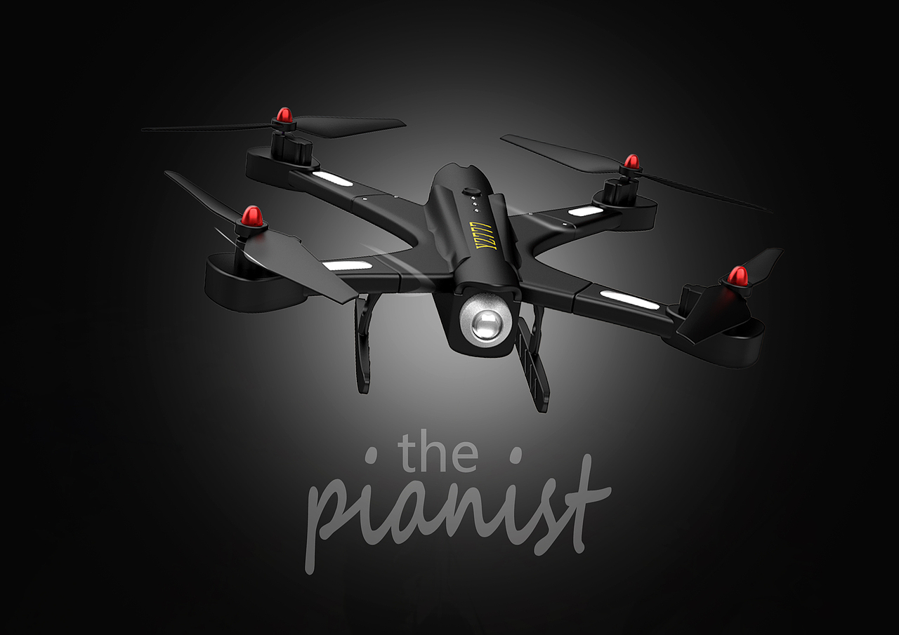 2018·建模·渲染·后期合集V（图ZMTA3NDIyODc2） - 电子产品 - 站酷设计师云端利器原创素材 - 站酷ZCOOL