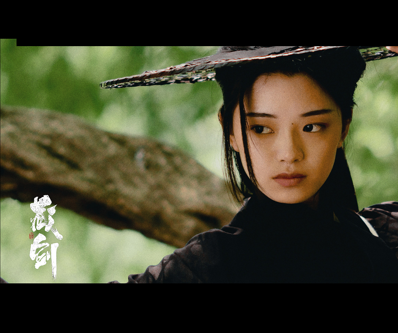 藏剑（图ZMTIyNDg0Nzgw） - 人像摄影 - 站酷设计师良嘉原创素材 - 站酷ZCOOL