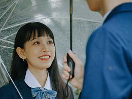 人像