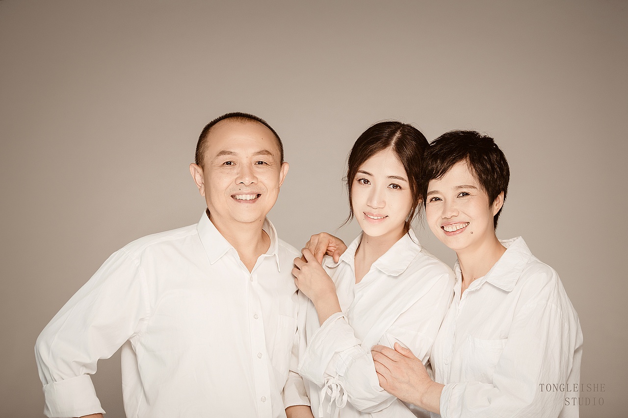 全家福温情居家系列