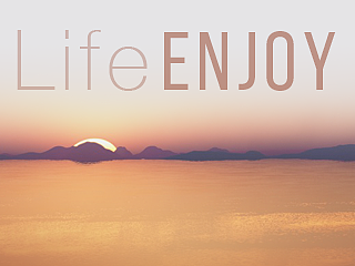 Life Enjoy（图ZMTcyODU1MjA=） - APP界面 - 站酷设计师阿姚姚原创素材 - 站酷ZCOOL
