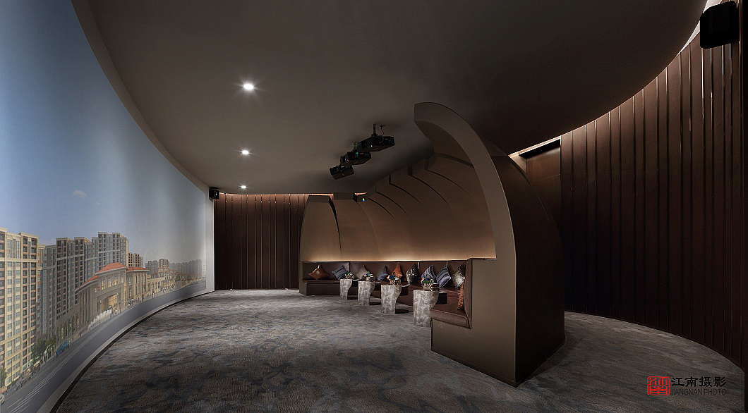 广州佳兆业壹号|售楼处摄影|室内空间摄影|样板房摄影（图ZOTA4NzMxNTI=） - 家装设计 - 站酷设计师江南摄影原创素材 - 站酷ZCOOL