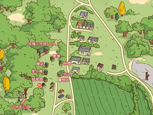 地图