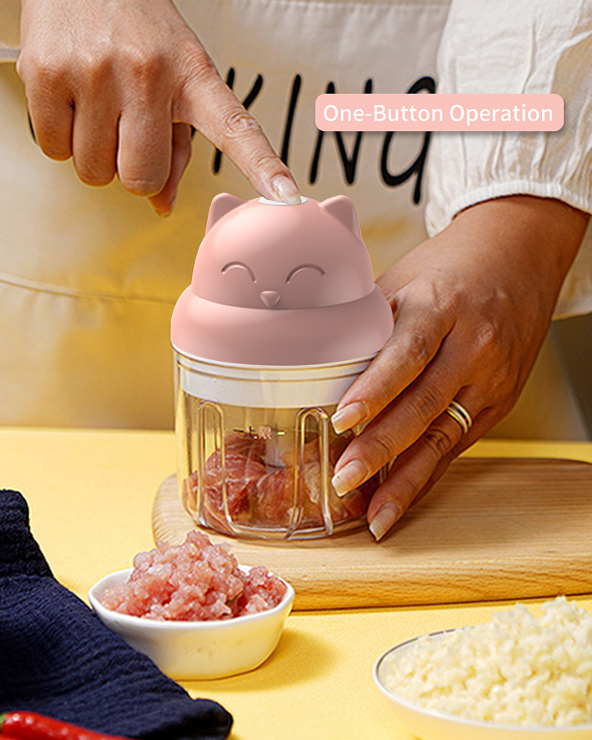 亚马逊云设计A+