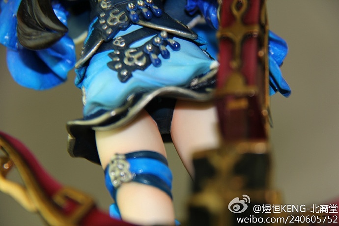 剑网三 唐门萝莉（图ZMjA0OTIzNTI=） - 手办/模玩 - 站酷设计师煜恒KENG原创素材 - 站酷ZCOOL
