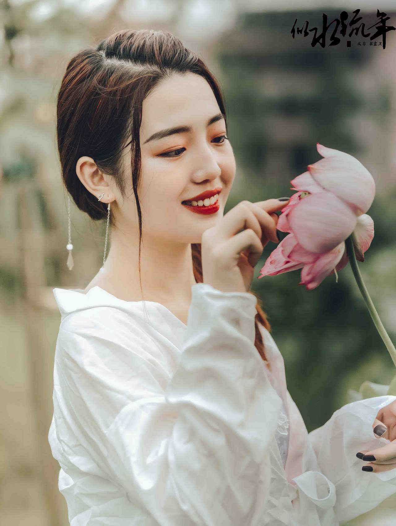 四季都是你（圖ZMTY2NjM2NDg4） - 人像攝影 - 站酷設(shè)計(jì)師獨(dú)立攝影師梁家衛(wèi)原創(chuàng)素材 - 站酷ZCOOL