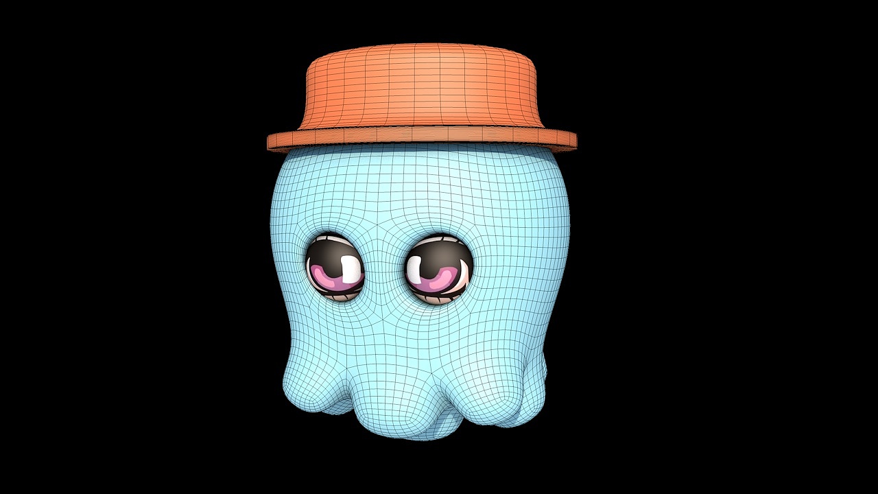 【记录】C4D从入门到大神之路