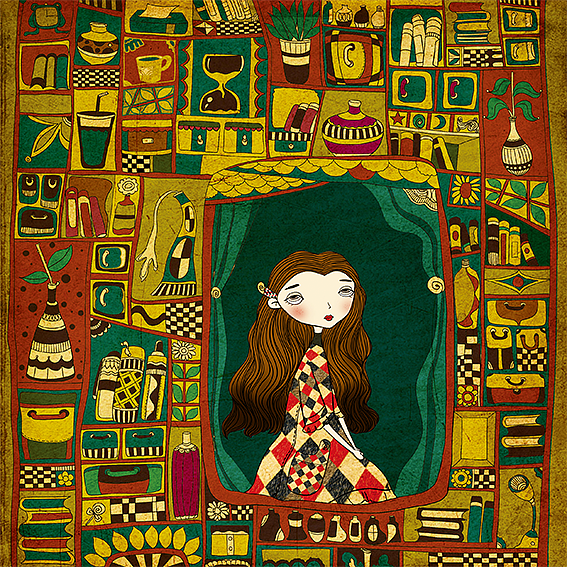 我是谁, 我不是谁?