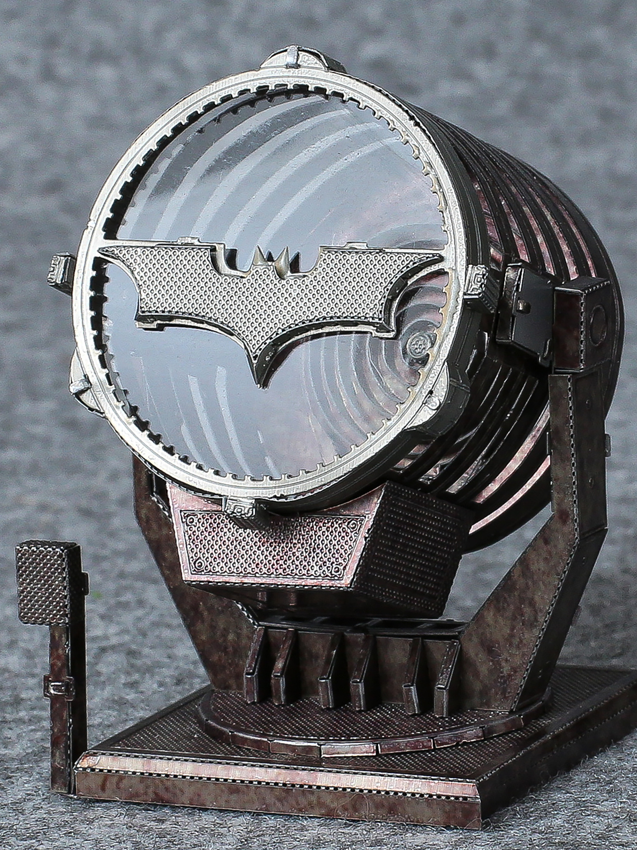 黑暗骑士蝙蝠灯